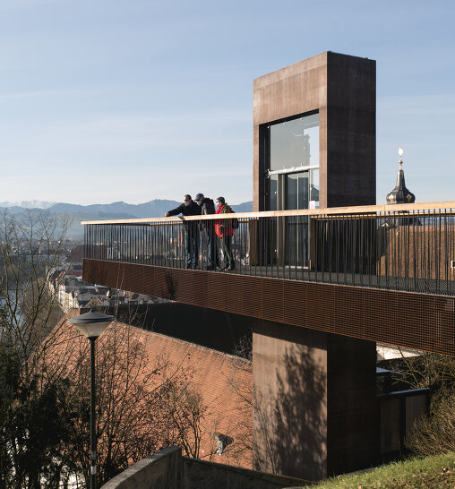 © reitter_architekten zt gesmbh