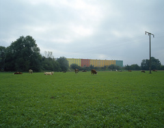 Wohnhausanlage Forellenweg