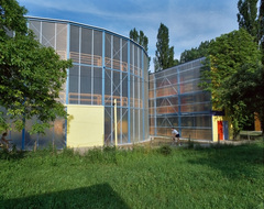Traisenpavillon