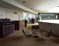 Borealis Innovation Headquarters