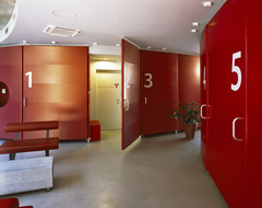 Röntgenordination Gänserndorf