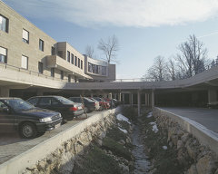 Schools Herrnstein - extension