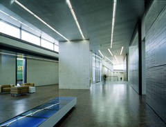 Trumpf Vertriebs- und Service Centre