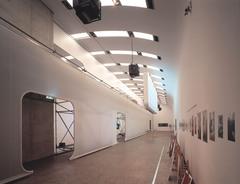 'Televisions' - Ausstellung Kunsthalle