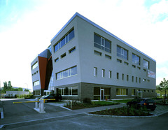 Fitnesscenter Manhattan