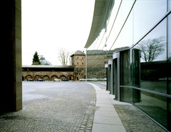 Neues Museum Nürnberg