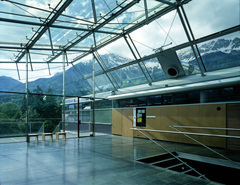 Sozial- und Wirtschaftswissenschaftliche Fakultät