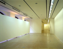 Galerie im Taxispalais - Umbau