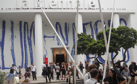 54. Biennale di Venezia