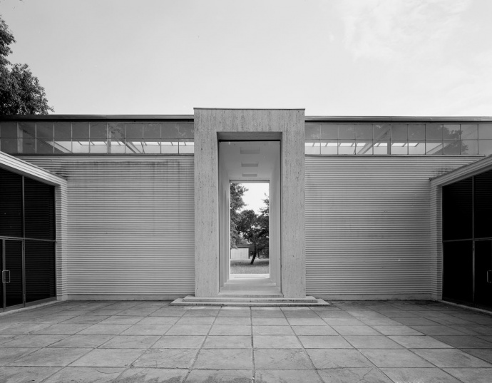 Foto: Gabriele Basilico