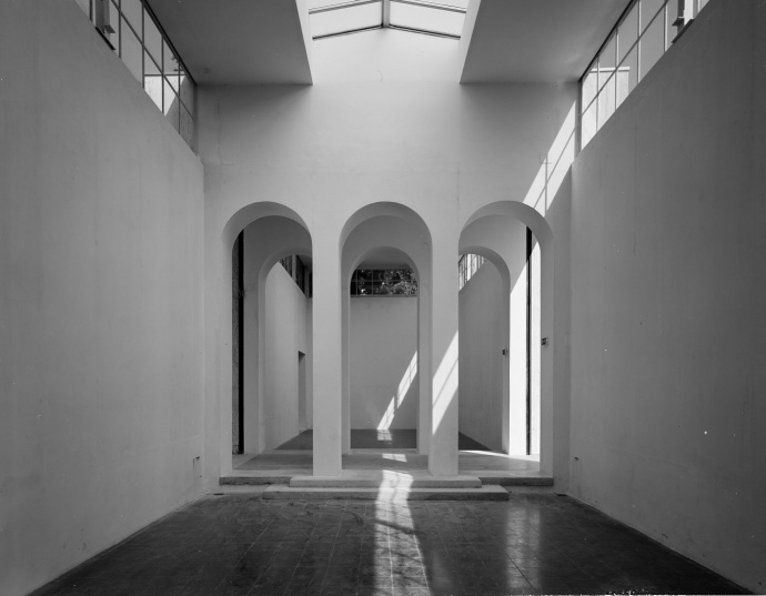 Foto: Gabriele Basilico