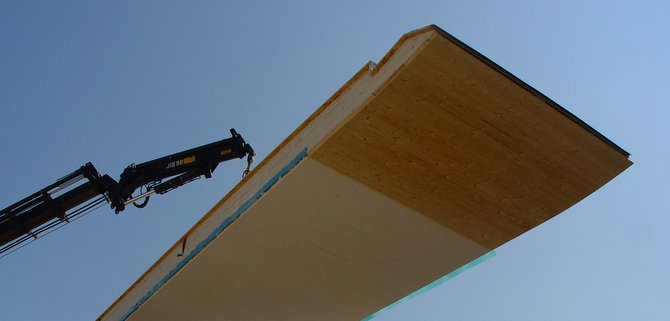 Decken &copy; Decken