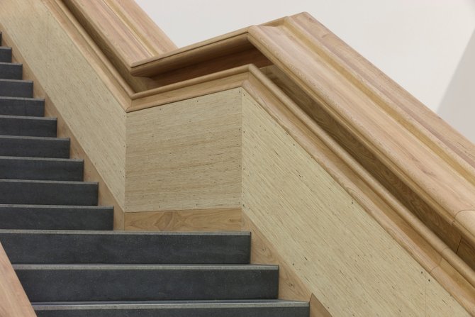 Stiegen &copy; Stiegen