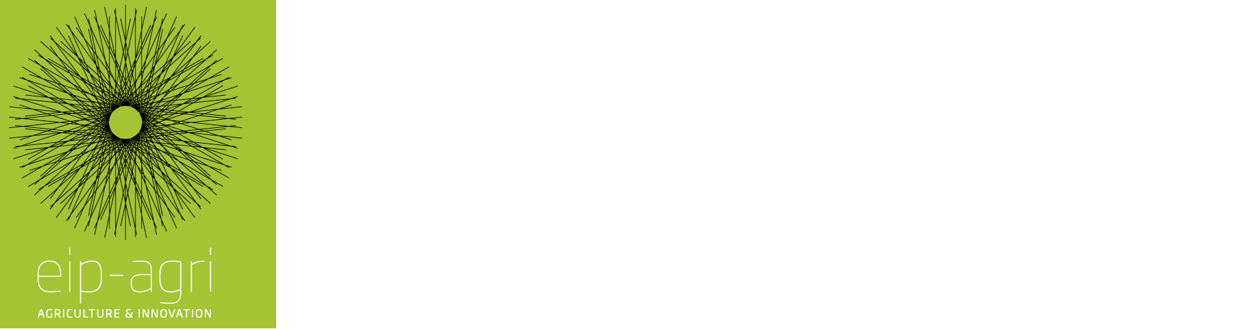 Logo EIP-AGRI